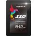 حافظه SSD اینترنال ای دیتا مدل Premier Pro SP900 ظرفیت 512 گیگابایت